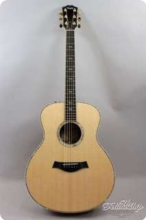 Taylor Gs Ke, Hawaiian Koa & Sitka Spruce Grand Symphony Acoustic Electric 2011