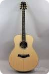 Taylor GS Ke Hawaiian Koa Sitka Spruce Grand Symphony Acoustic Electric 2011