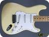 Fender Stratocaster 1974-Olympic White