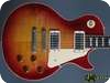 Gibson Les Paul Heritage 80 Standard 1981-Cherry Sunburst