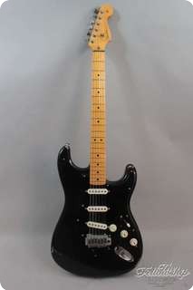 Fender Stratocaster David Gilmour Relic 2007