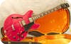 Gibson ES335 1973 Cherry Red