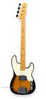 Fender Precision Bass 51s 1991