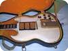 Gibson Les Paul/SG Custom 1962-White