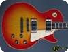 Gibson Les Paul Standard 1976 Cherry Sunburst