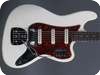 Fender Bass VI 1963-Olympic White