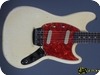 Fender Duo Sonic 1967-Olympic White