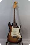 Fender Stratocaster 4bolt 1970