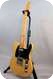 Fender Telecaster Rare Fullerton Vintage Reissue Butterscotch SN 1442 1982