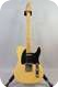 Fender Limited Edition Custom Shop 1951 NoCaster Telecaster Relic Blonde 2009