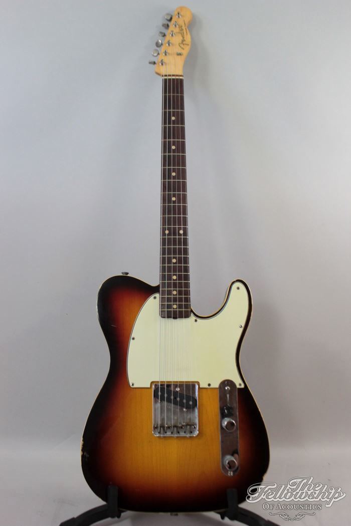 sunburst esquire