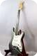 Fender Stratocaseter Elite, Pewter Grey, Super-rare, 1983