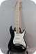 Fender Stratocaster Eric Clapton Masterbuilt Blackie By Mark Kendrick 2008