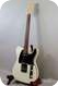 Fender Telecaster American Deluxe 60th Anniversary Olympic White