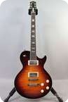 Collings CL City Limits Deluxe Killer Quilt Flame Maple Top Sunburst 2013