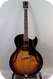 Gibson ES-225T, P90, Sunburst, Original 1957