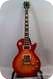 Gibson Les Paul Classic Aged, Cherry Sunburst, Seth Lover, 2001