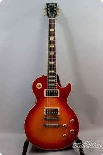 Gibson Les Paul Classic Aged, Cherry Sunburst, Seth Lover, 2001