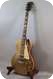 Gibson Les Paul Deluxe Goldtop 1973