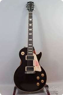 Gibson Jeff Beck '54 Les Paul Oxblood Limited 2009