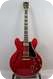 Gibson ES-345 TDC, Cherry Red, 2 Original PAF 1960