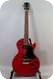 Gibson Les Paul Special 50's Style Single Cut, Cherry Red 1998