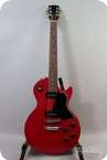 Gibson Les Paul Special 50s Style Single Cut Cherry Red 1998