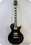 Gibson Les Paul Custom Black Beauty 1968