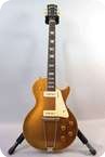 Gibson Les Paul Goldtop 1952