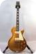 Gibson Les Paul Goldtop 1952