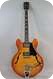 Gibson ES 335 TD Bigsby Cherry Sunburst 1966