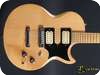 Hfner Hofner L6S NT 1976 Natural