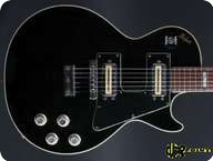 Hfner Hofner Les Paul 4579 1972 Black