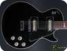 Hfner Hofner Les Paul 4579 1972 Black