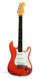 Fender Stratocaster Ri 62 2003-Red Fiesta