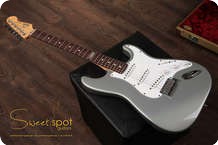 Fender Custom Shop 1960 Stratocaster Dealer Select 1988 Gray
