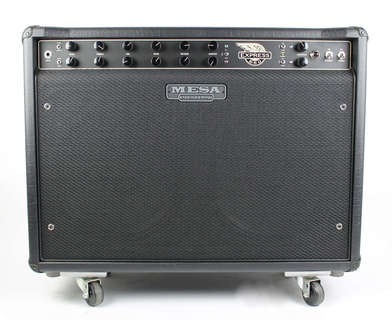 Mesa Boogie Express 5:50