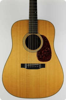 Collings D2h 1999