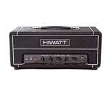 Hiwatt Custom 20 Head