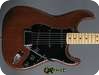 Fender Stratocaster 1977 Walnut