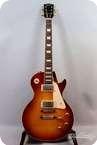 Gibson Les Paul Standard 58 VOS Flame Top 2008