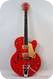 Gretsch 6120-SSU USA Brian Setzer With Killer Flame Top 1994