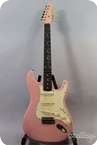 Haar Classic S 60 Shell Pink Lightly Aged 2014