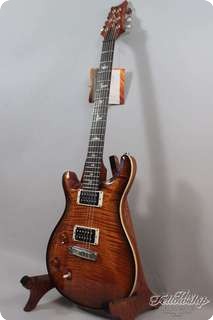 Prs Paul Reed Smith Custom 22 Lefty, Mcarty Sunburst 2014