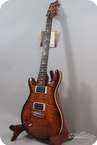 PRS Paul Reed Smith Custom 22 Lefty Mcarty Sunburst 2014