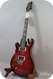 PRS Paul Reed Smith Custom 22 Lefty, Cherry Burst 2014