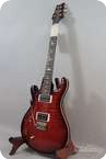 PRS Paul Reed Smith Custom 22 Lefty Cherry Burst 2014