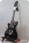 PRS Paul Reed Smith Custom 22 Lefty Grey Black 2014