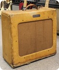 Fender Pro Amp 1950