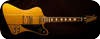 Gibson Firebird 50th Anniversary 2014-Gold